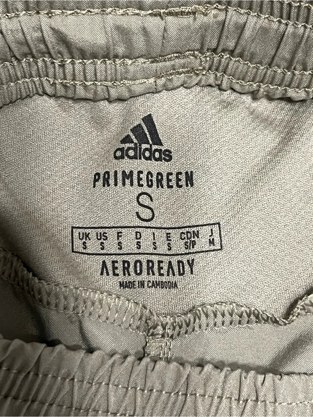 adidas breathable training
