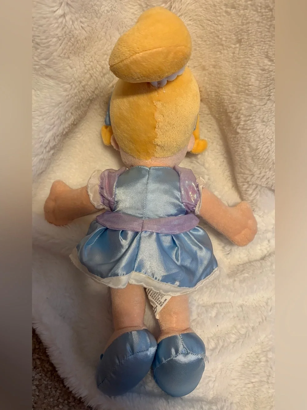 Disney excellent 12”