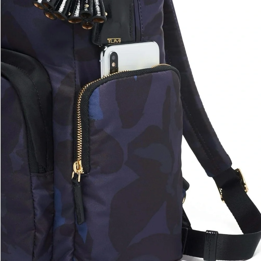 Tumi stock straps just