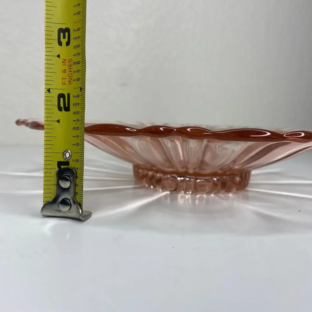 Vintage has measurements