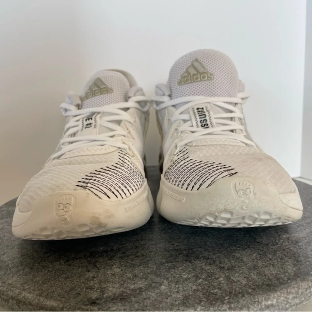 adidas donovan mitchell