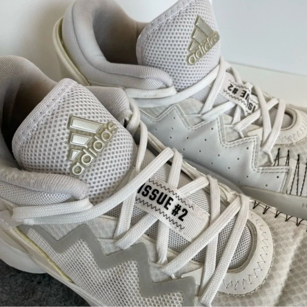 adidas donovan mitchell