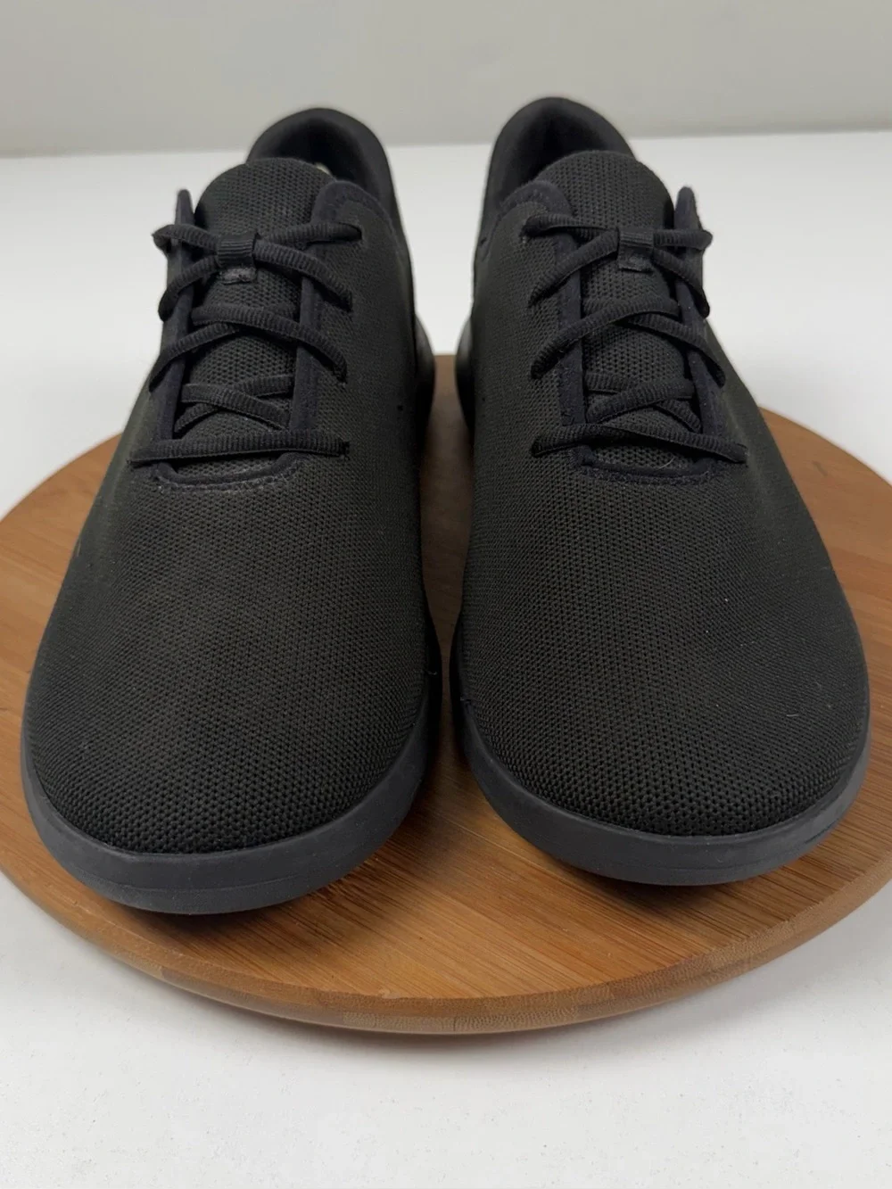 N/A comfortable black