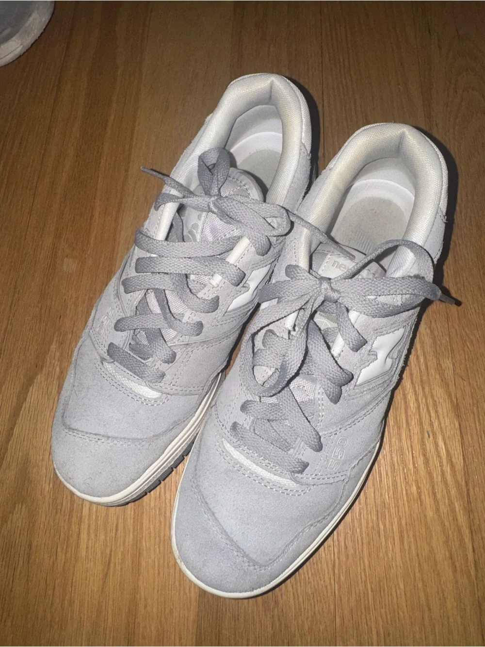 New Balance new balance