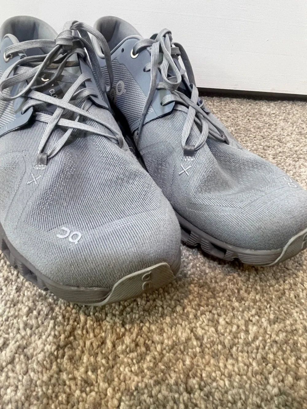 On Running size 12