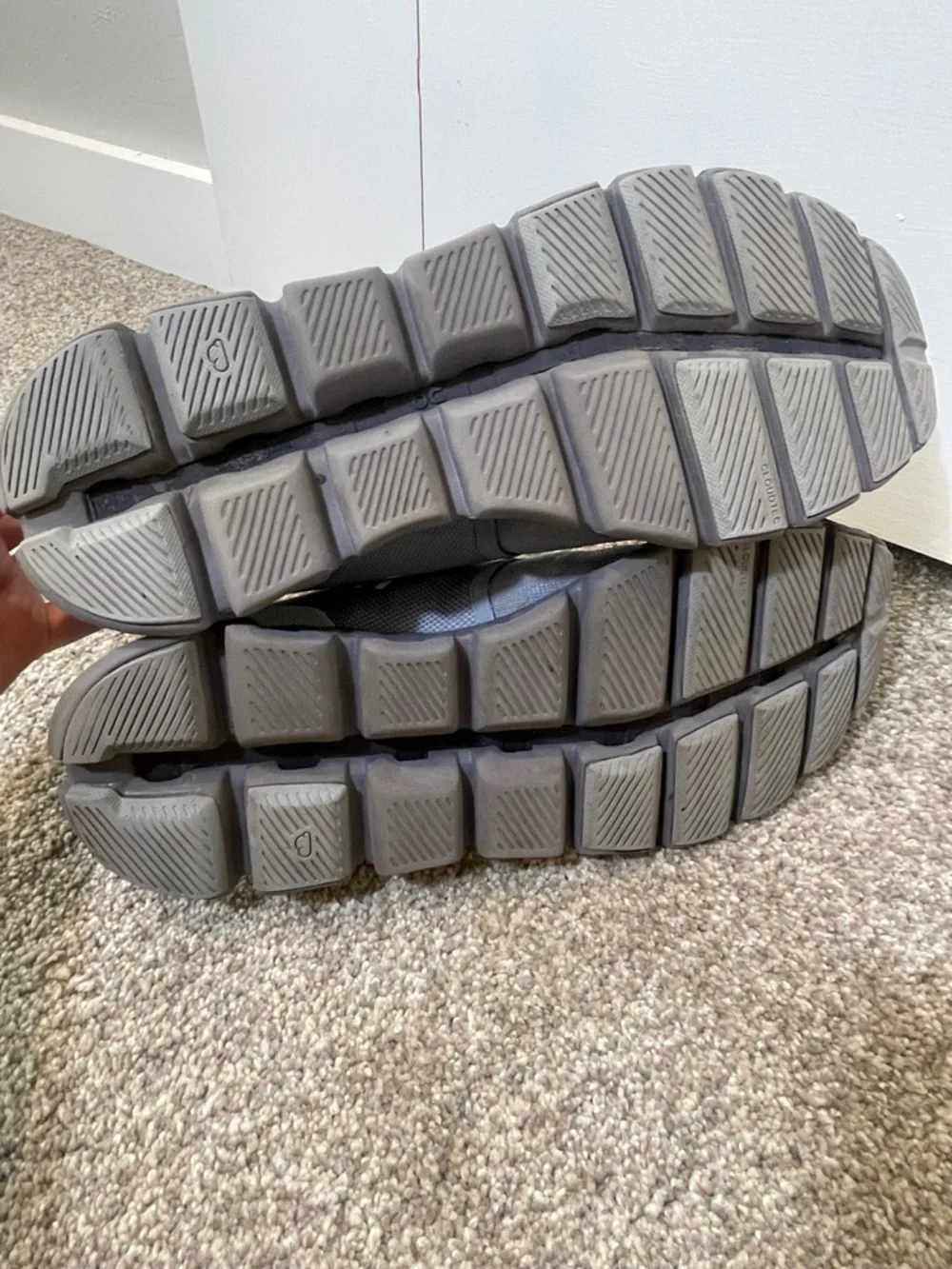 On Running size 12