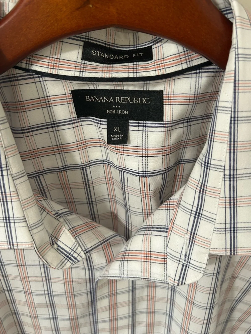 Banana Republic ▪️colors subtle