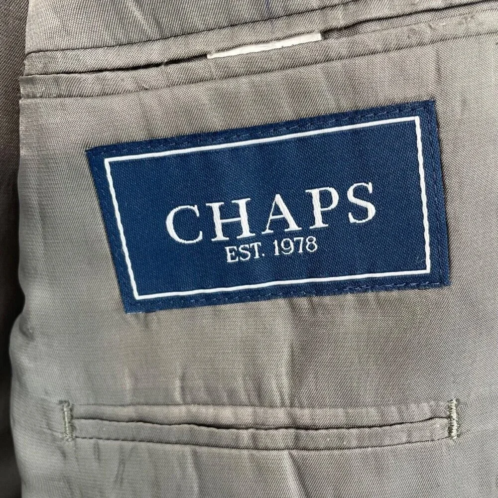 Chaps ralph lauren