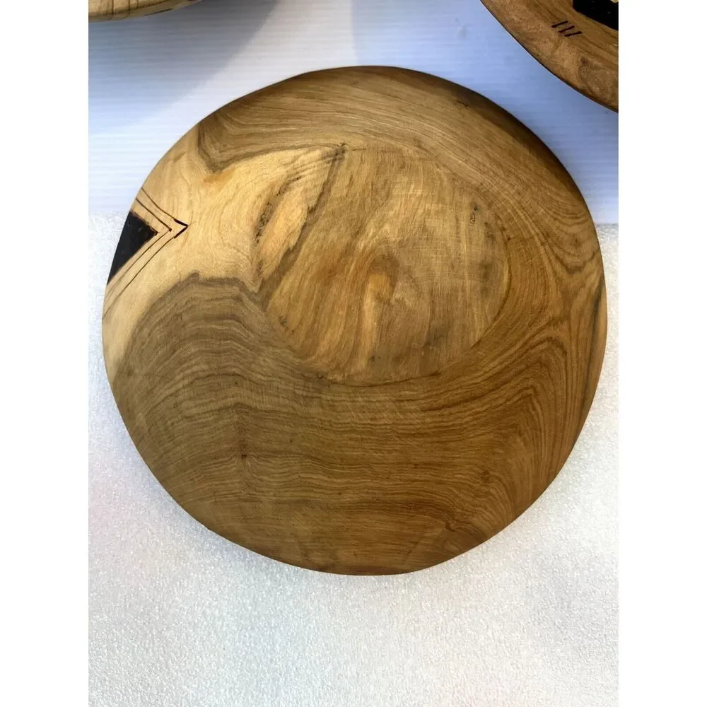 Wooden diameter each