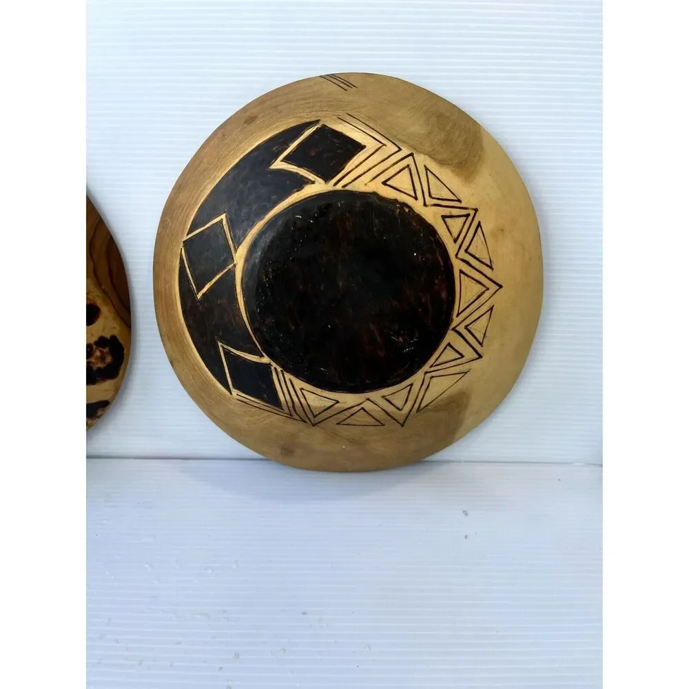 Wooden available one