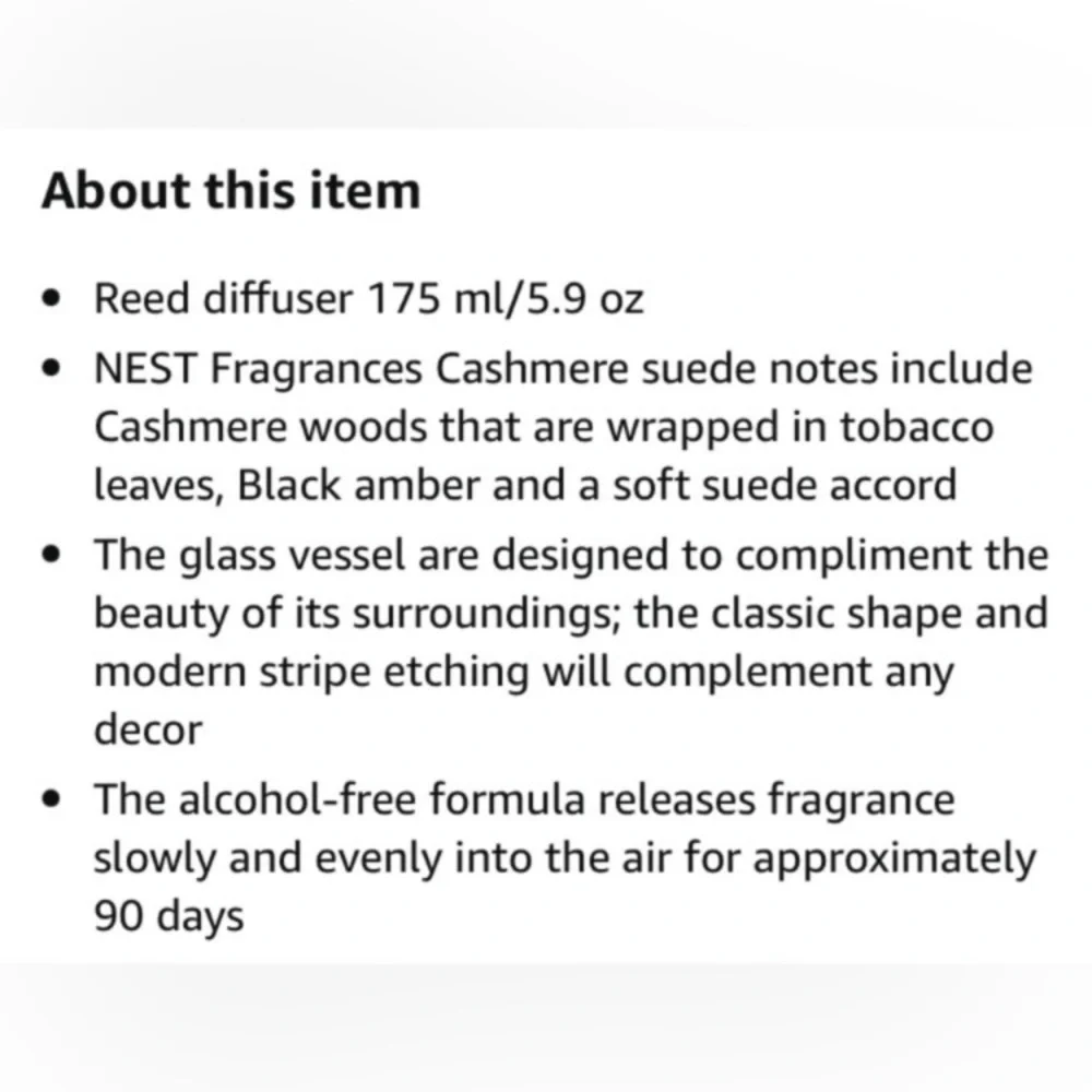NEST Fragrances nest fragrances