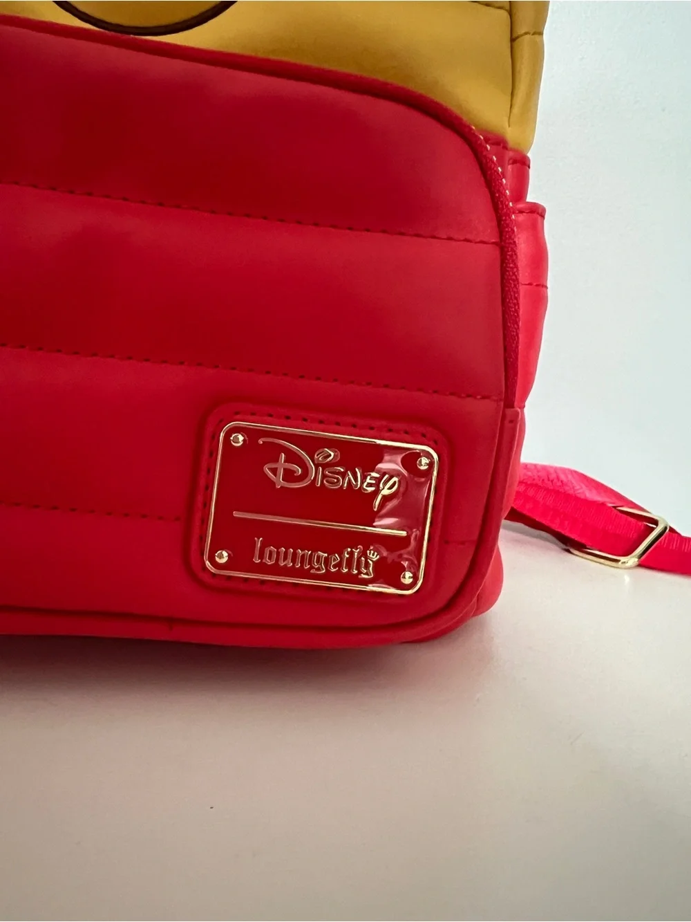 Loungefly adorable winnie