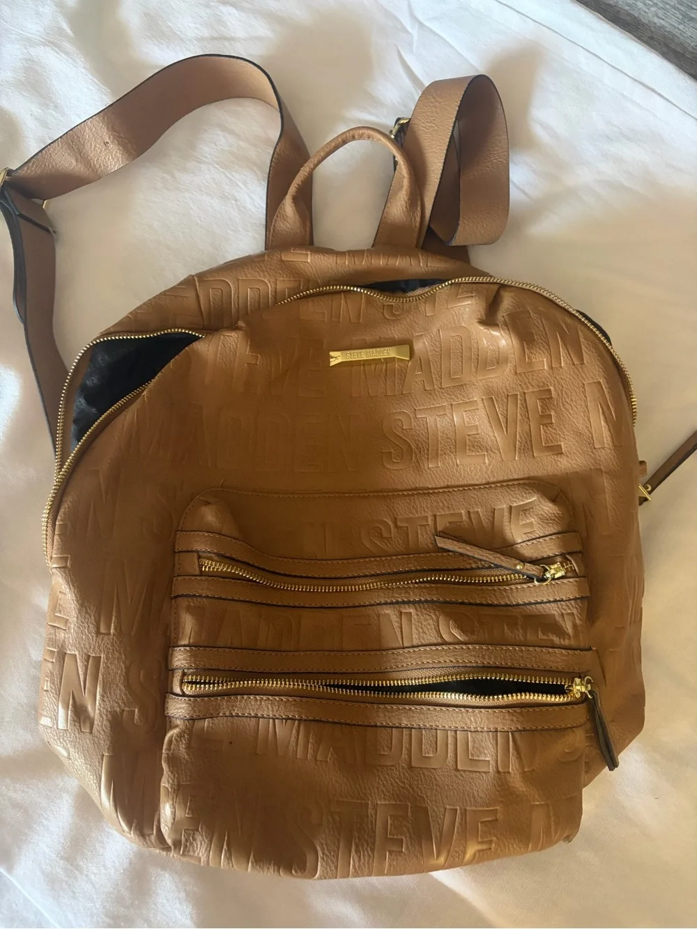 Steve Madden steve madden