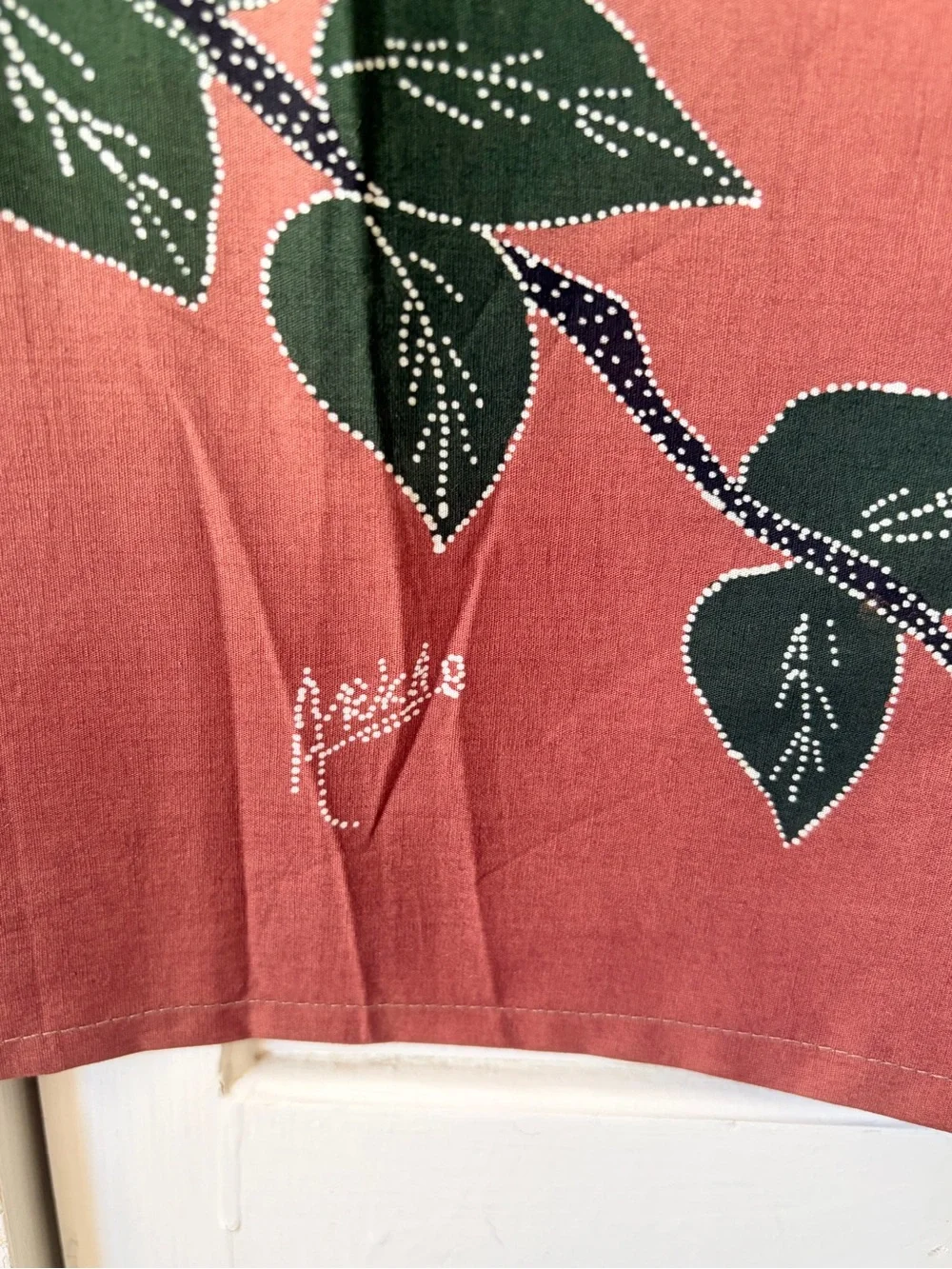 N/A new unframed