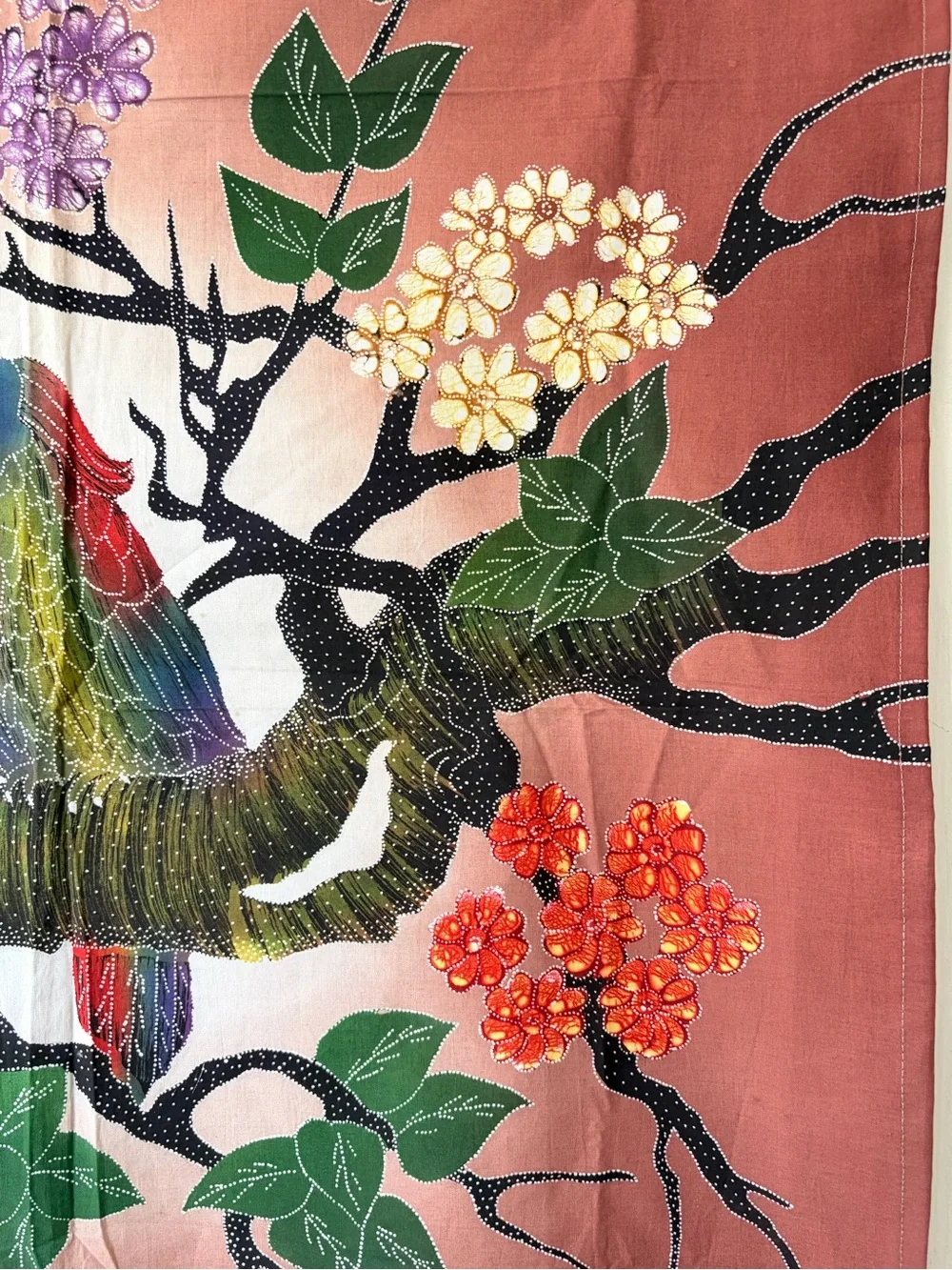 N/A new unframed
