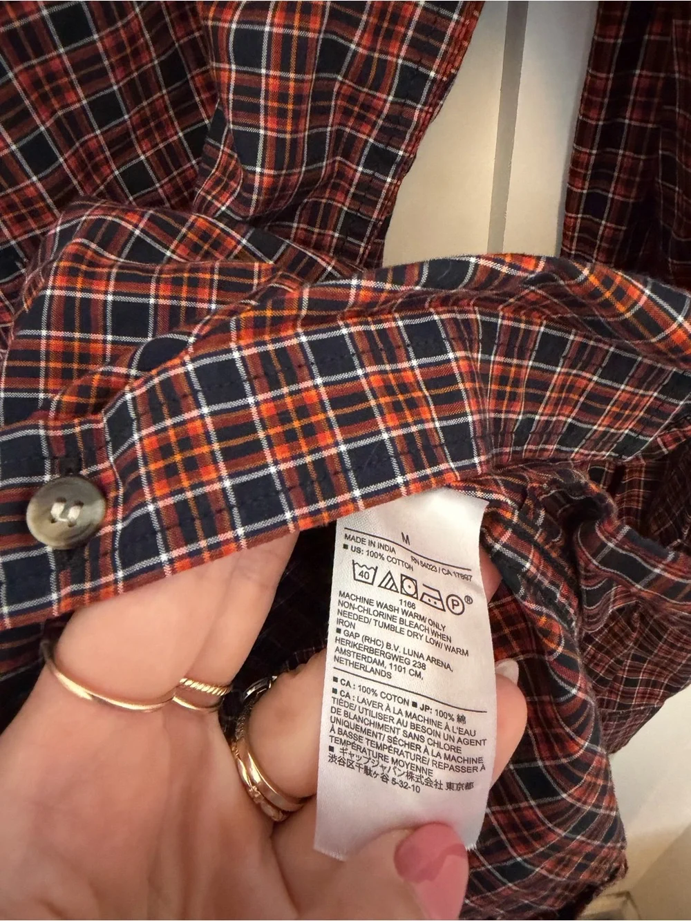 Banana Republic banana republic