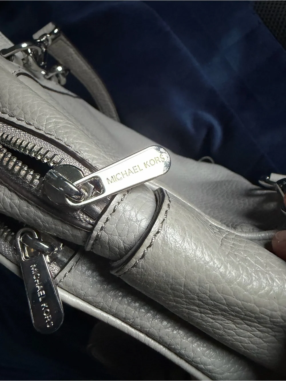 Michael Kors this bag