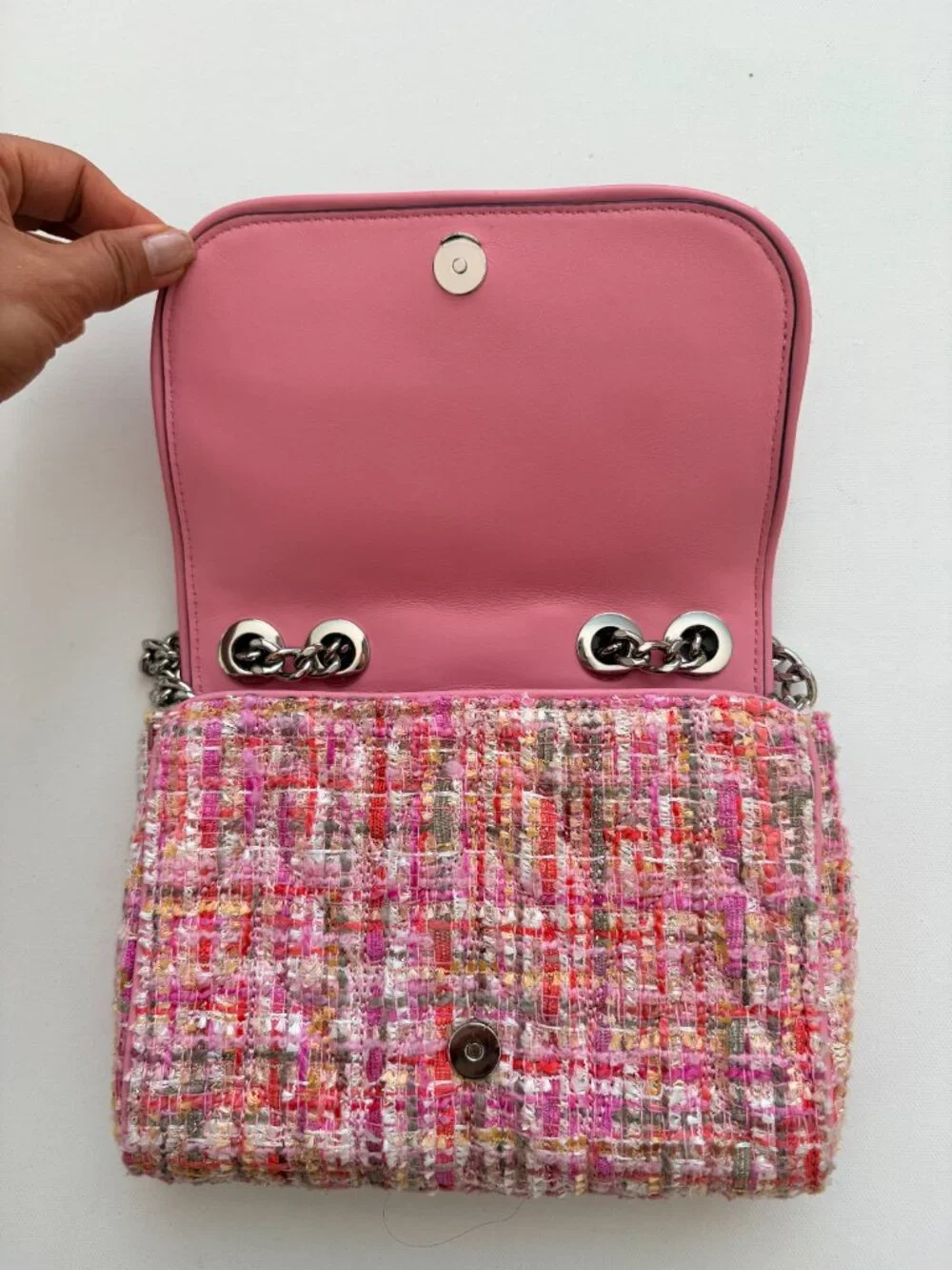 kate spade bag house