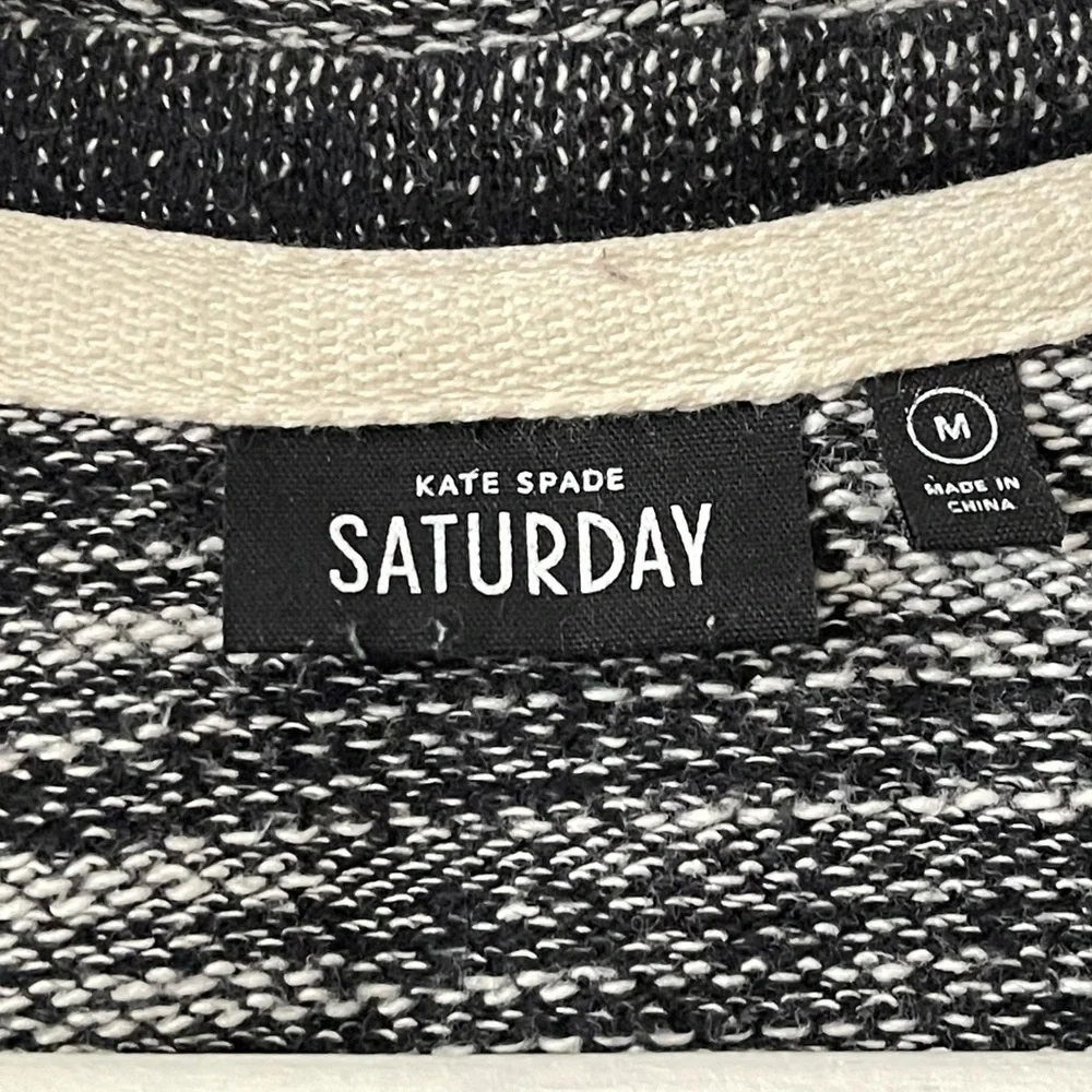 kate spade zip measurements size