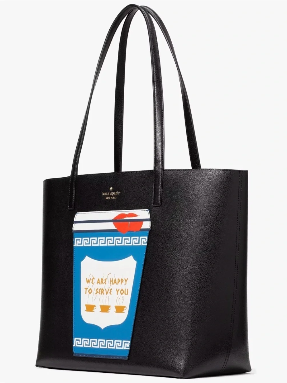 kate spade this tote