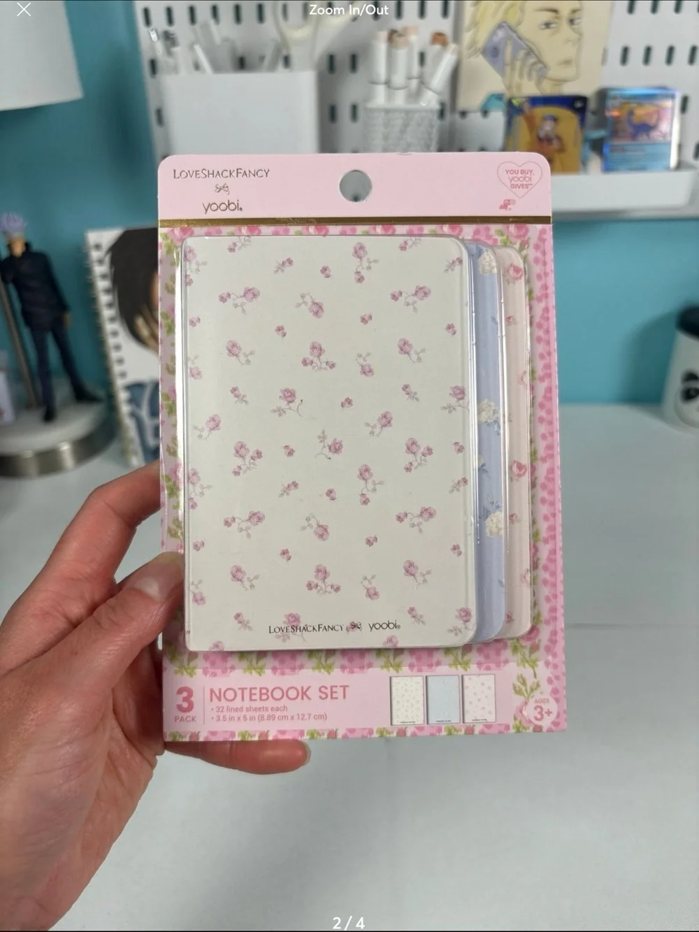 LoveShackFancy brand new