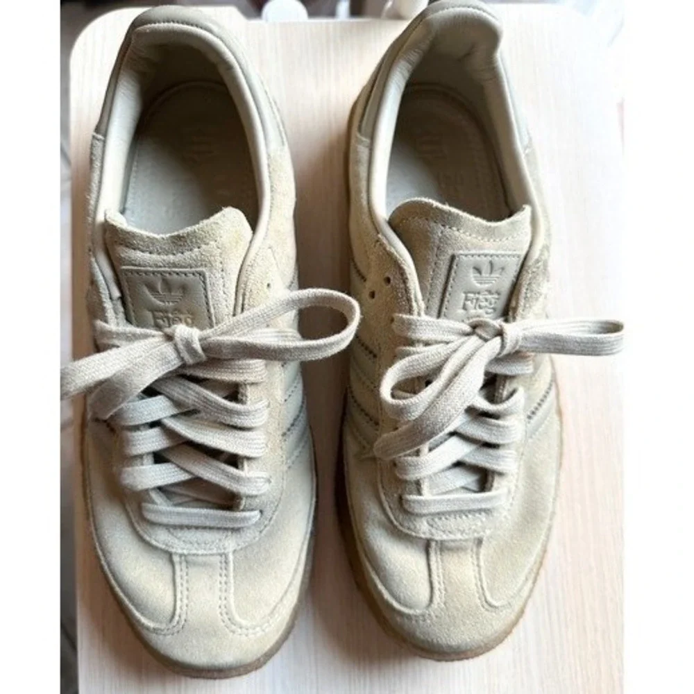 adidas preowned size