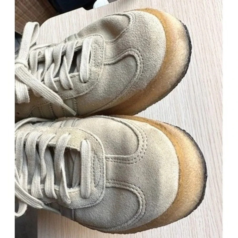 adidas preowned size