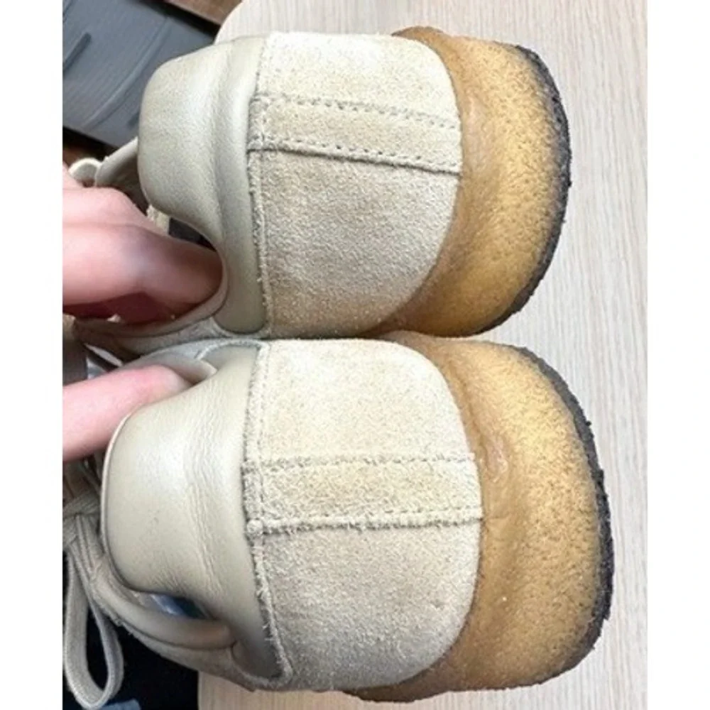 adidas preowned size