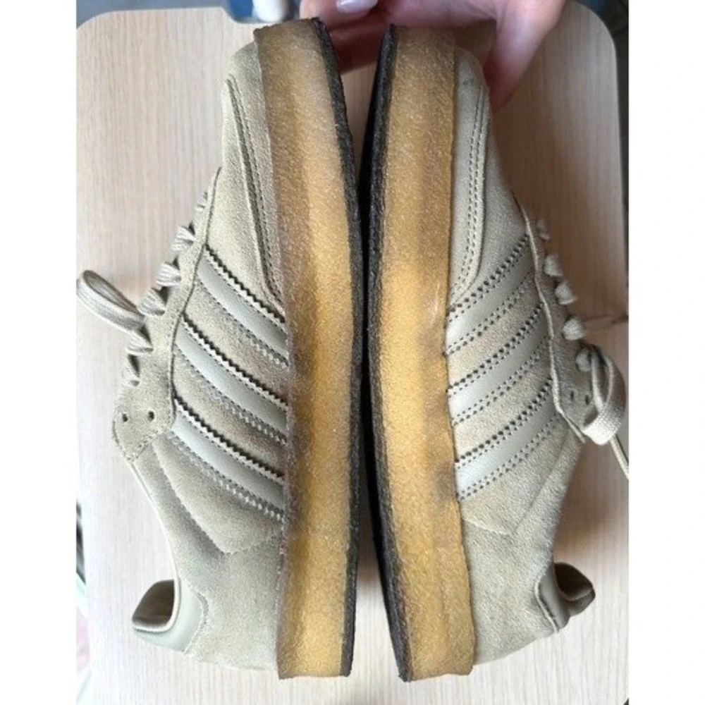 adidas preowned size