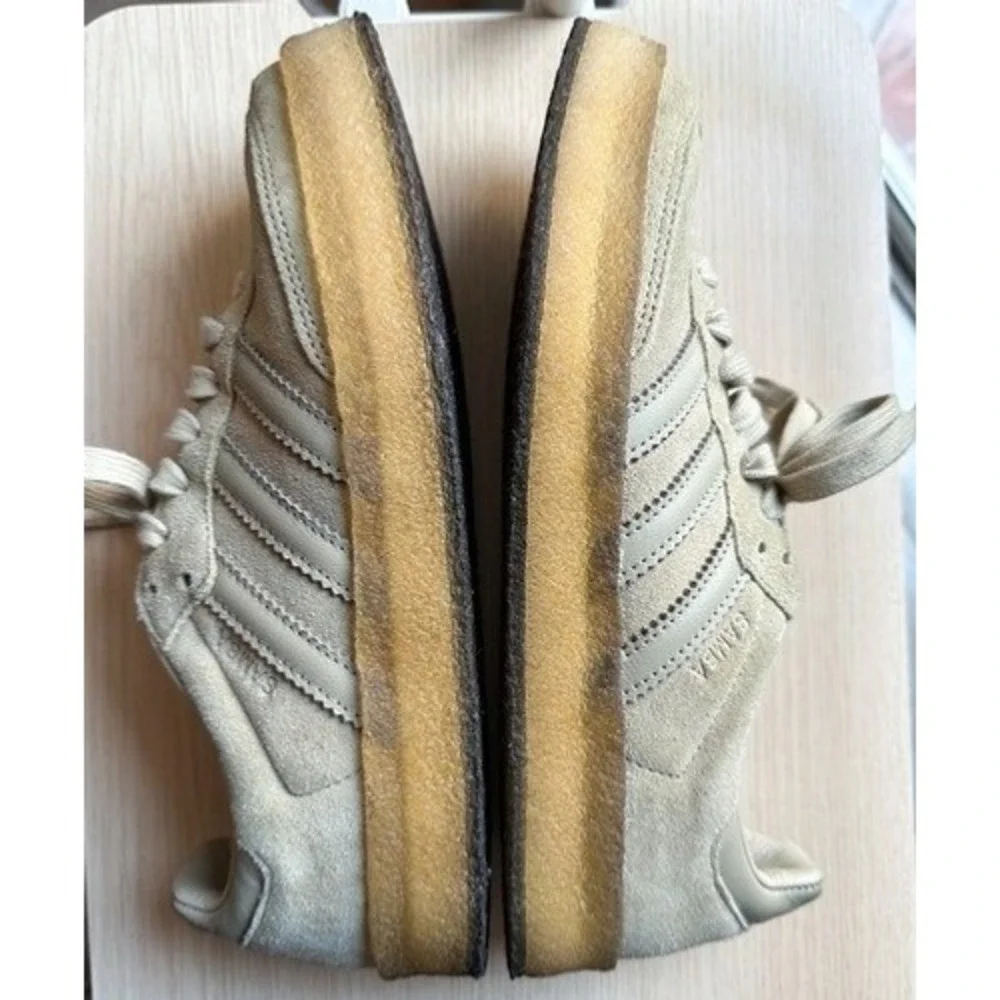 adidas preowned size