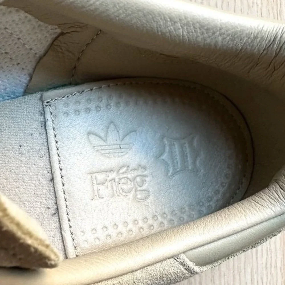 adidas preowned size