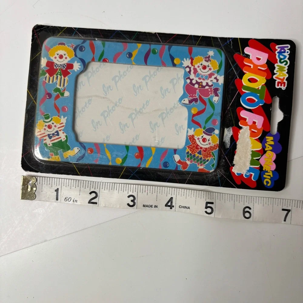 Kids Mate vtg 90s