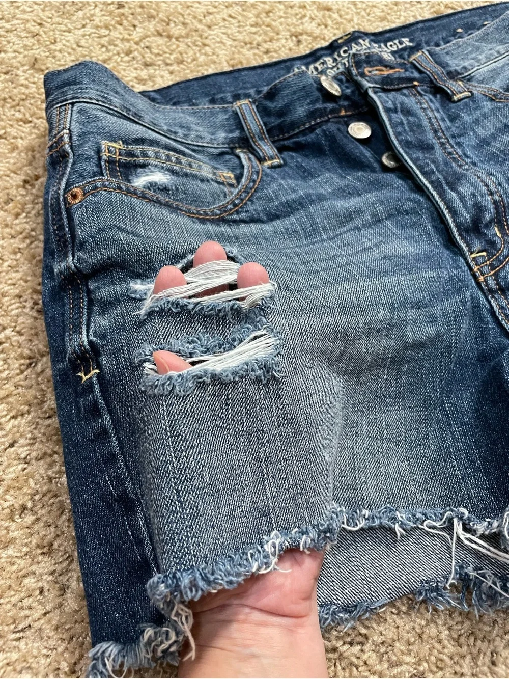 American Eagle Outfitters fun cute