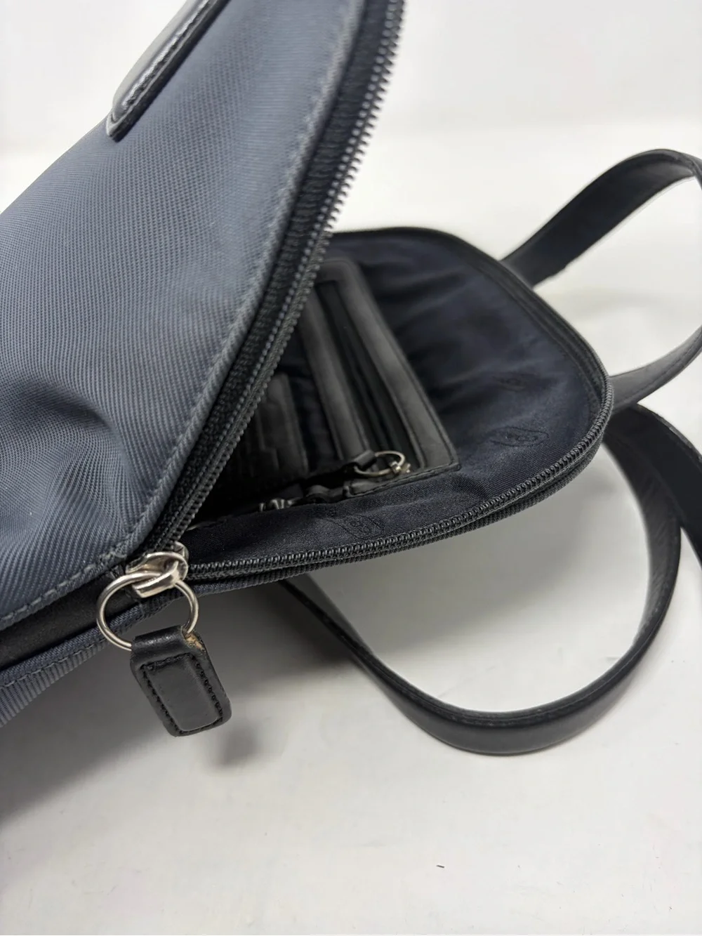 Vintage Coach Mercer Backpack #E9K-7404