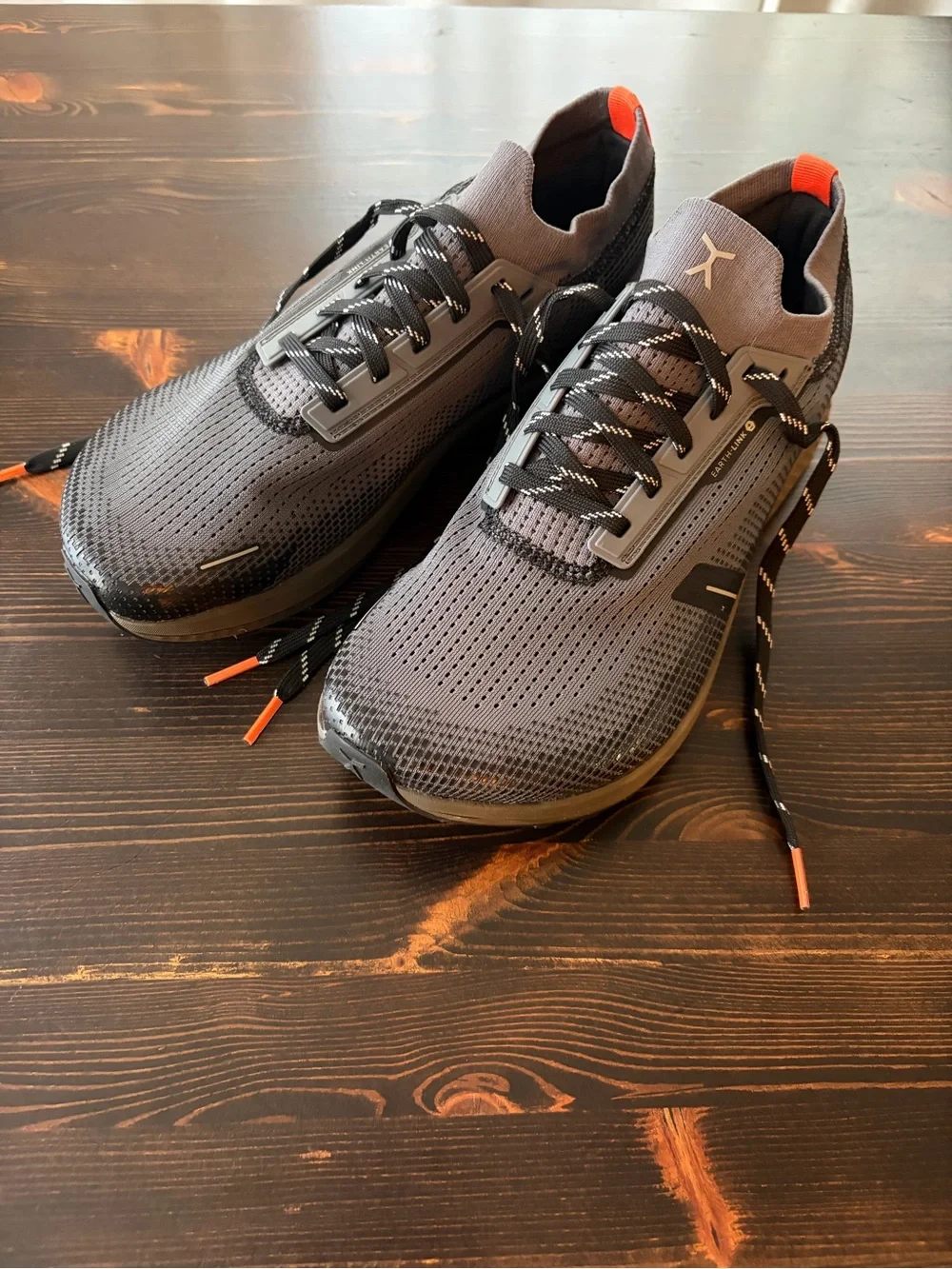 Flux Footwear these brand