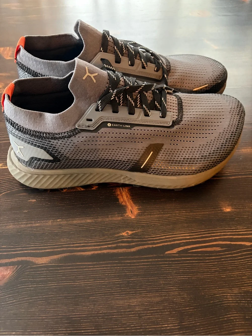 Flux Footwear these brand