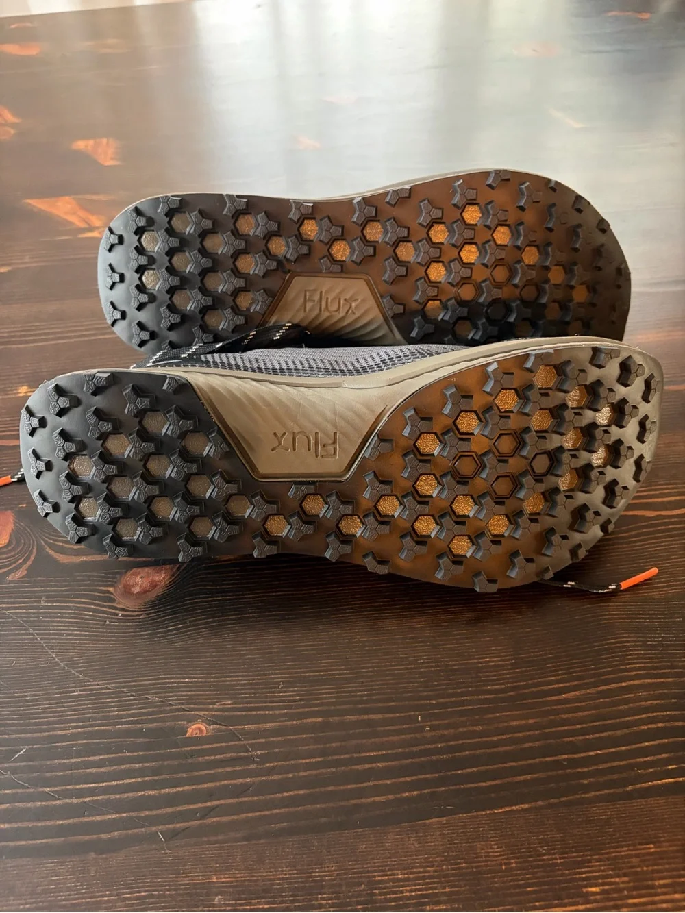 Flux Footwear these brand