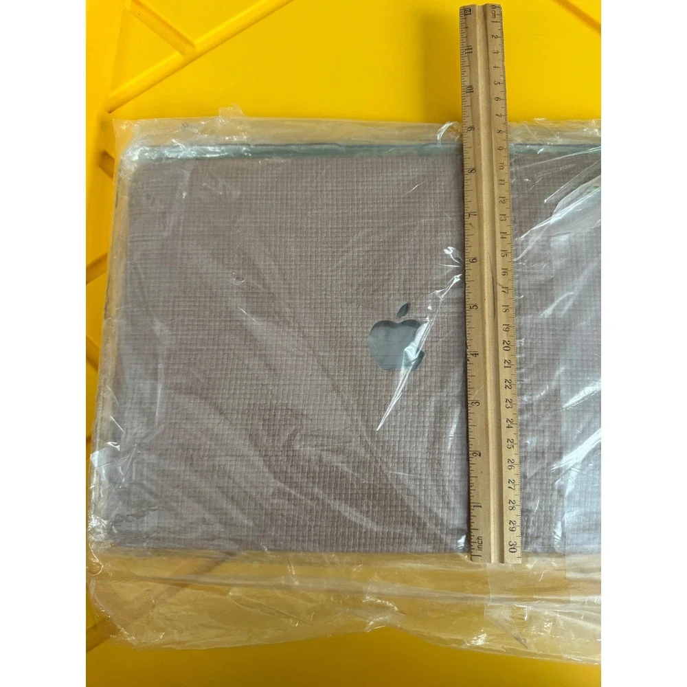 Apple protective hard