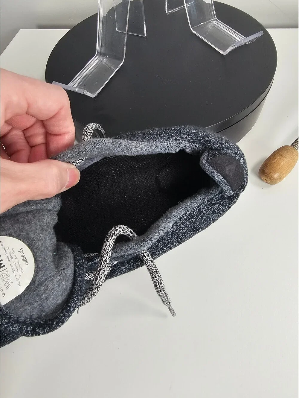allbirds color materials sleek