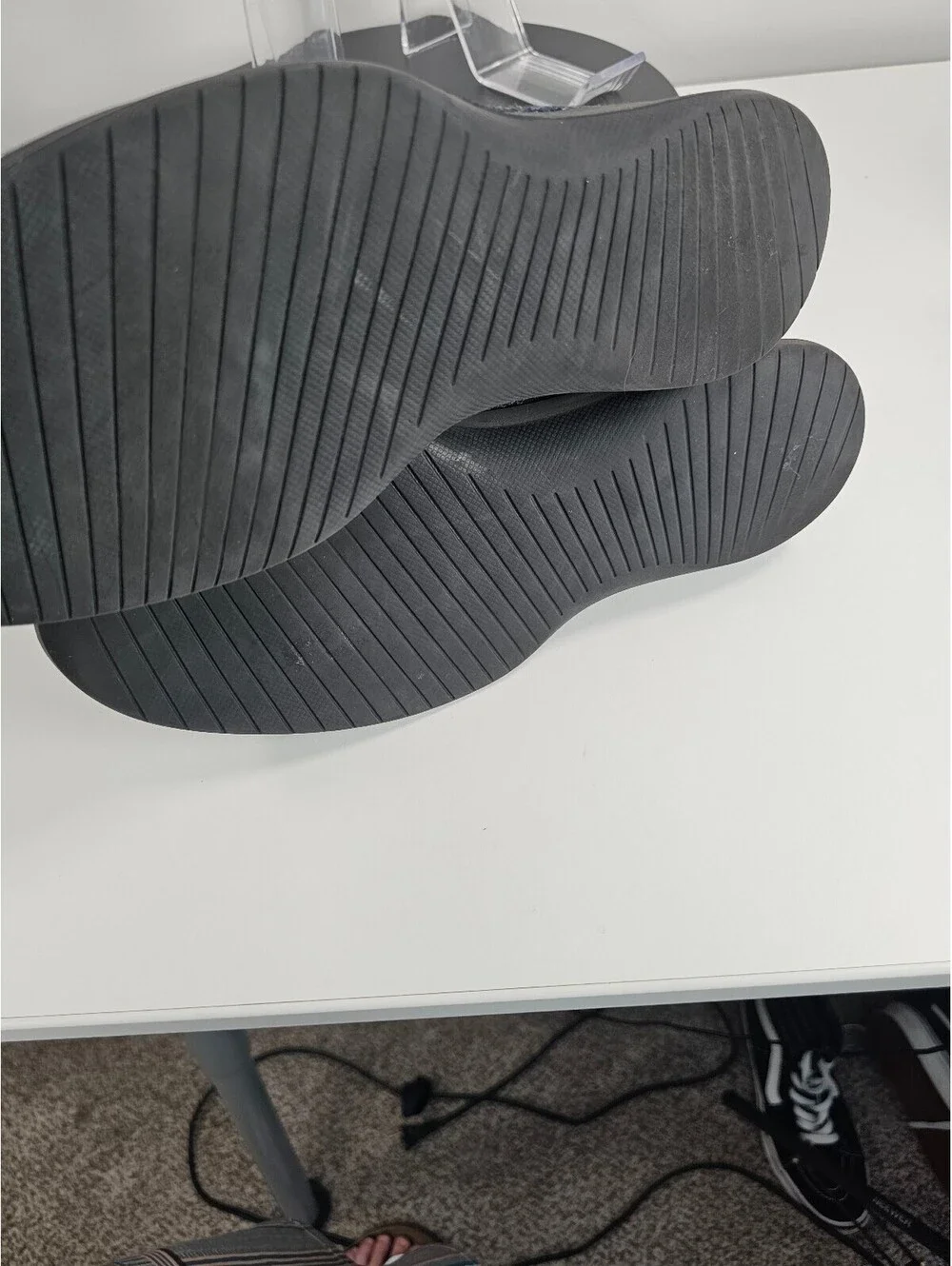 allbirds minor offer well