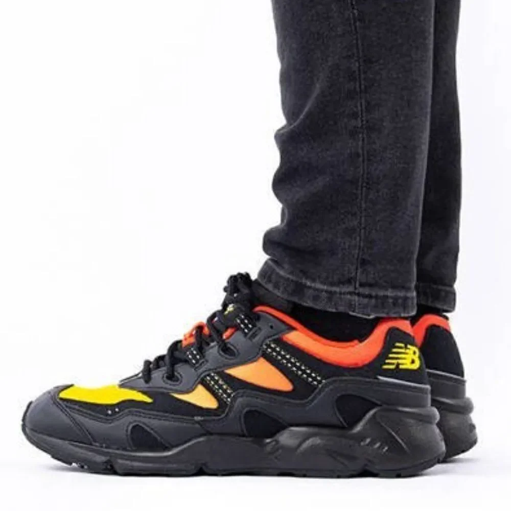 New Balance from these blend