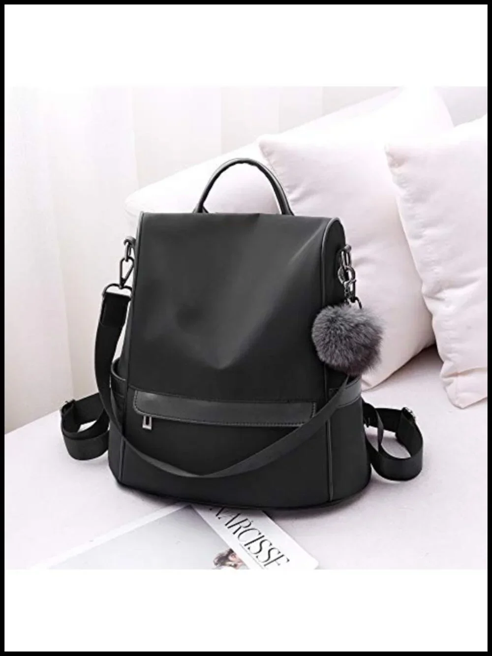 N/A this stylish