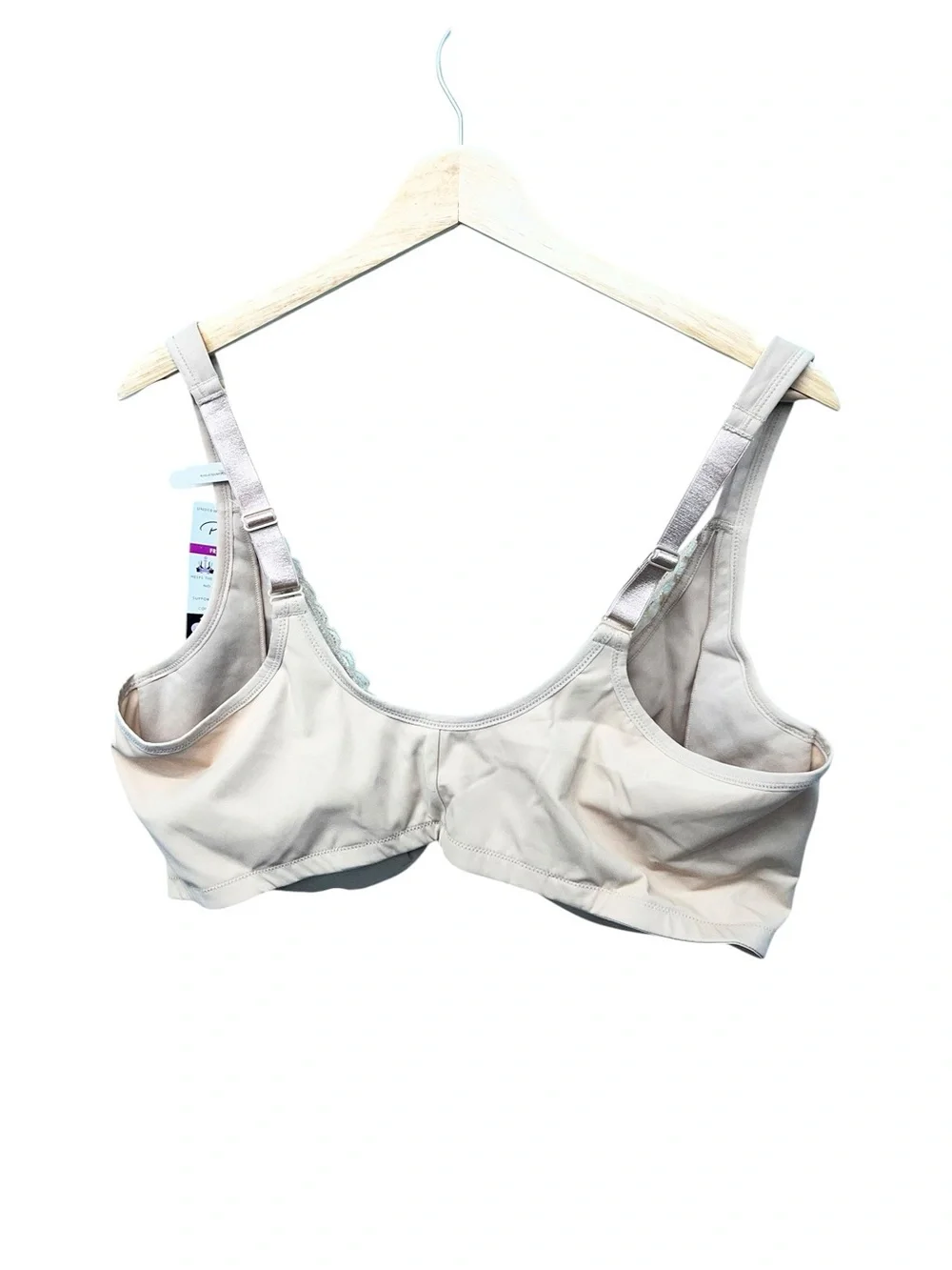 Playtex experience exceptional