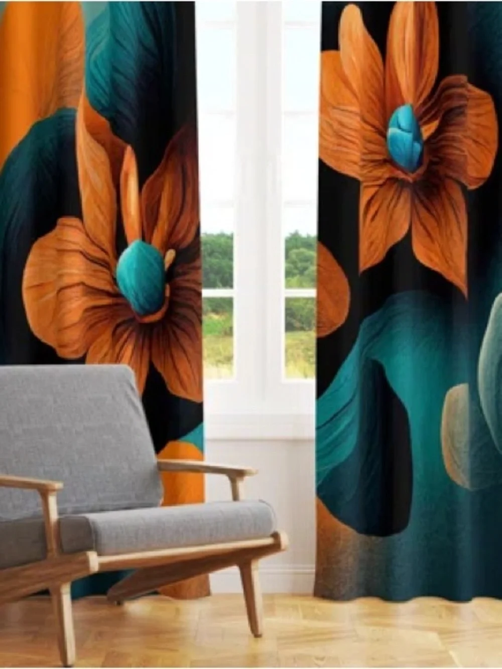 Wayfair bold modern