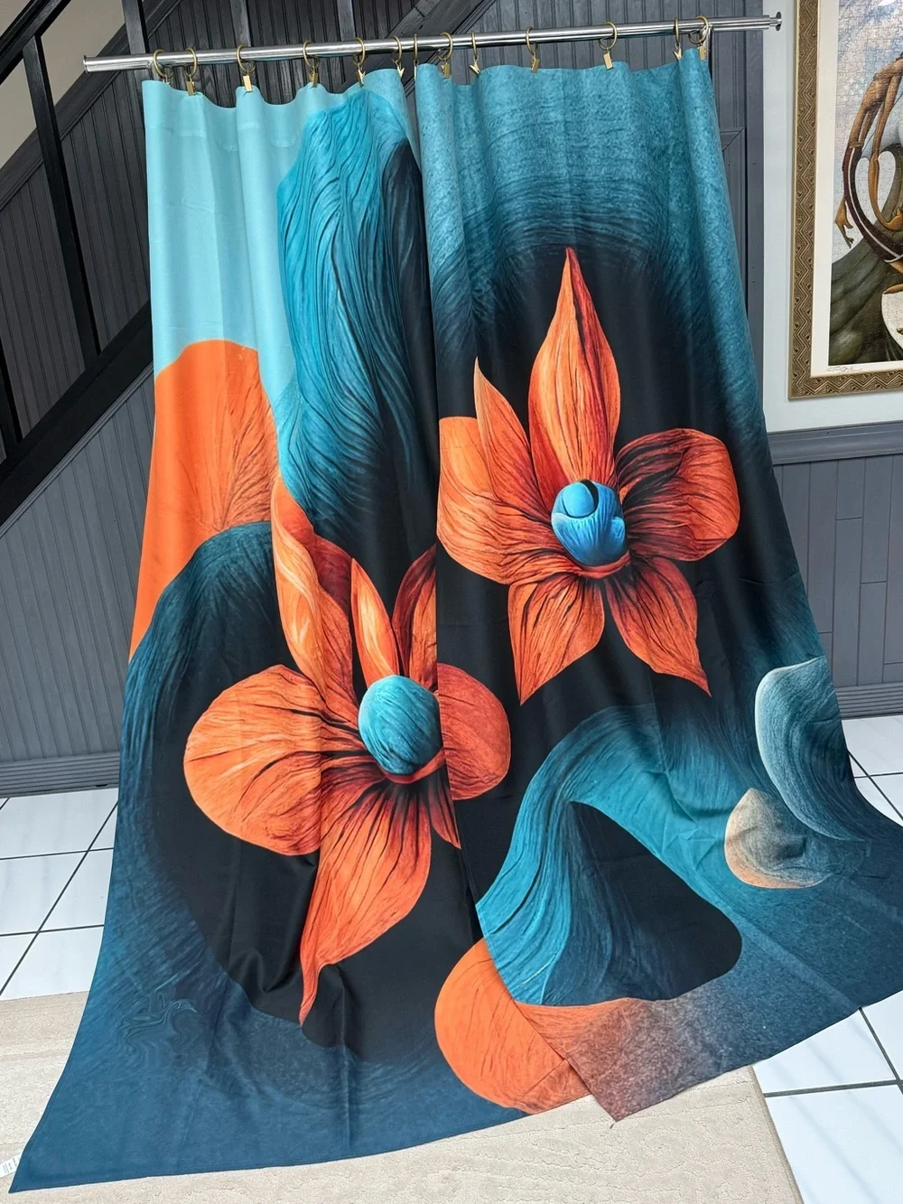 Wayfair bold modern