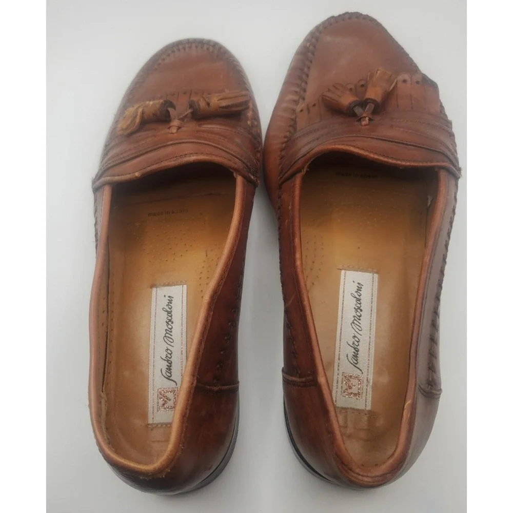 Sandro Moscoloni moscoloni shoes men