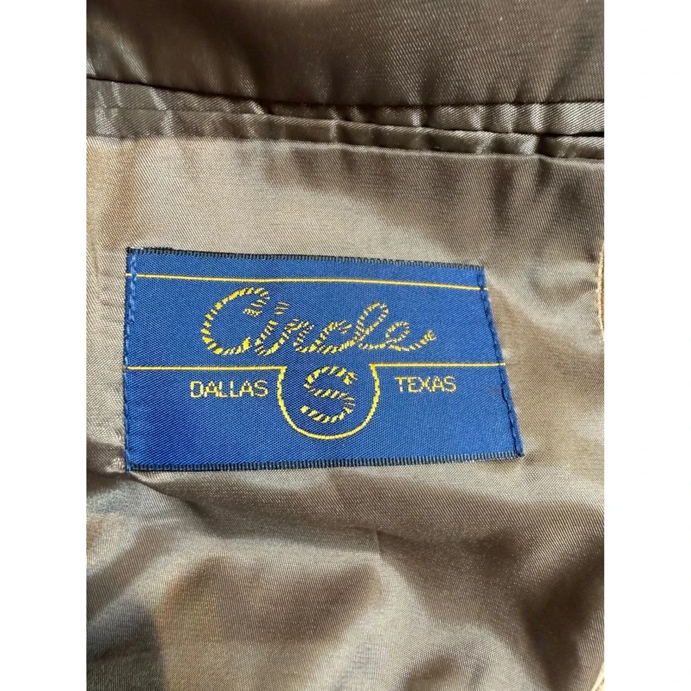 Circle S circle dallas