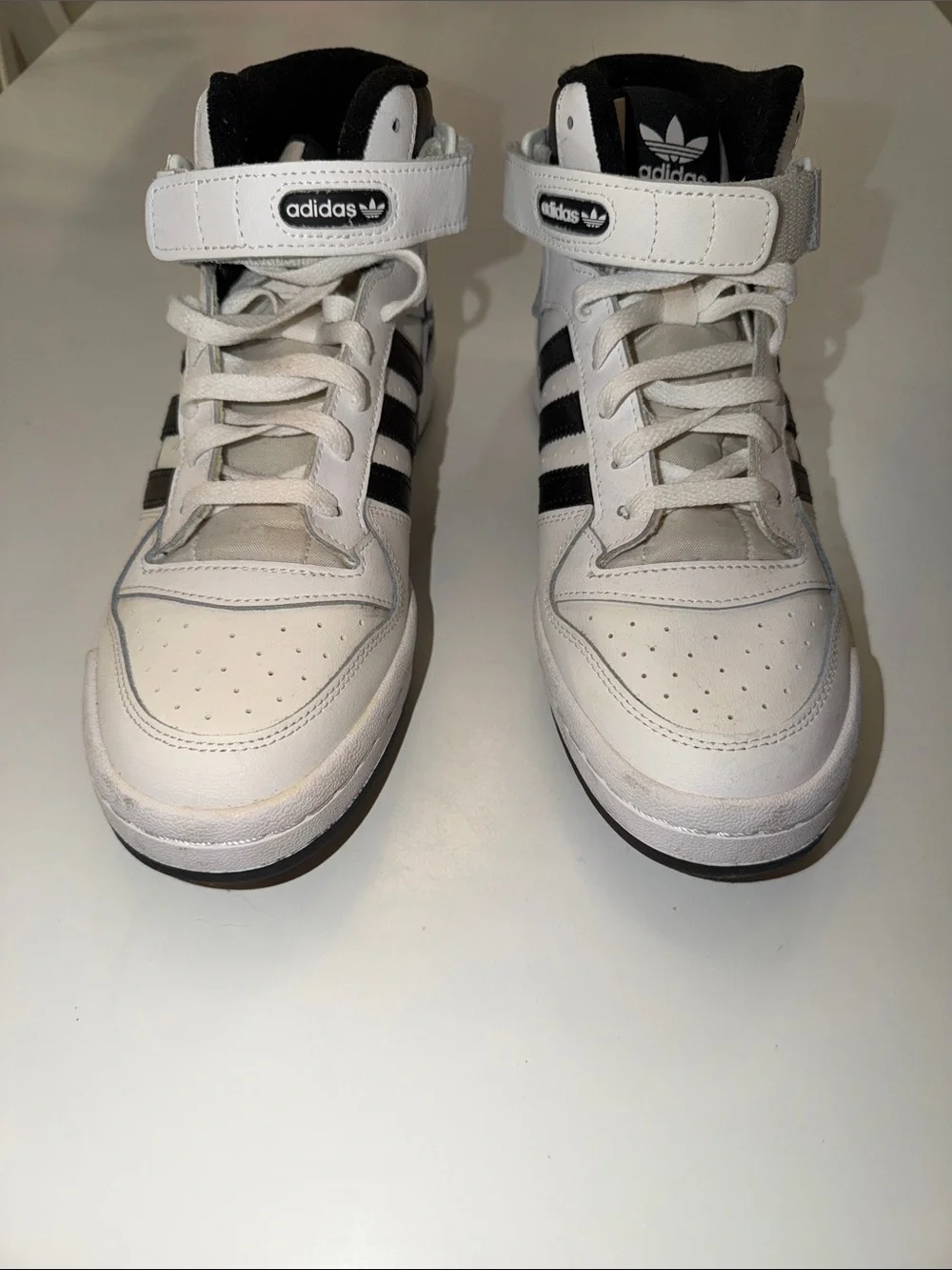 adidas retro mid