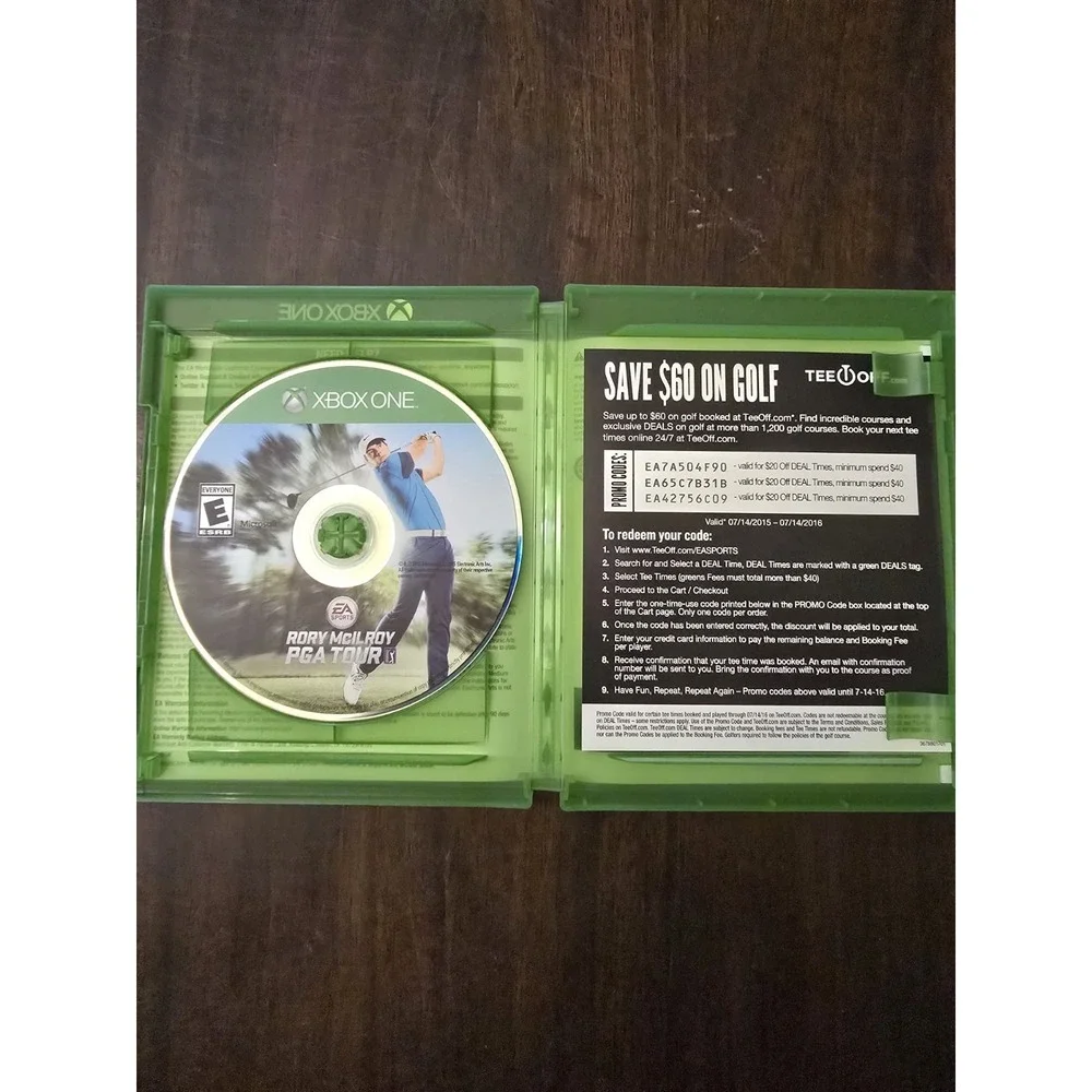 N/A ea sports