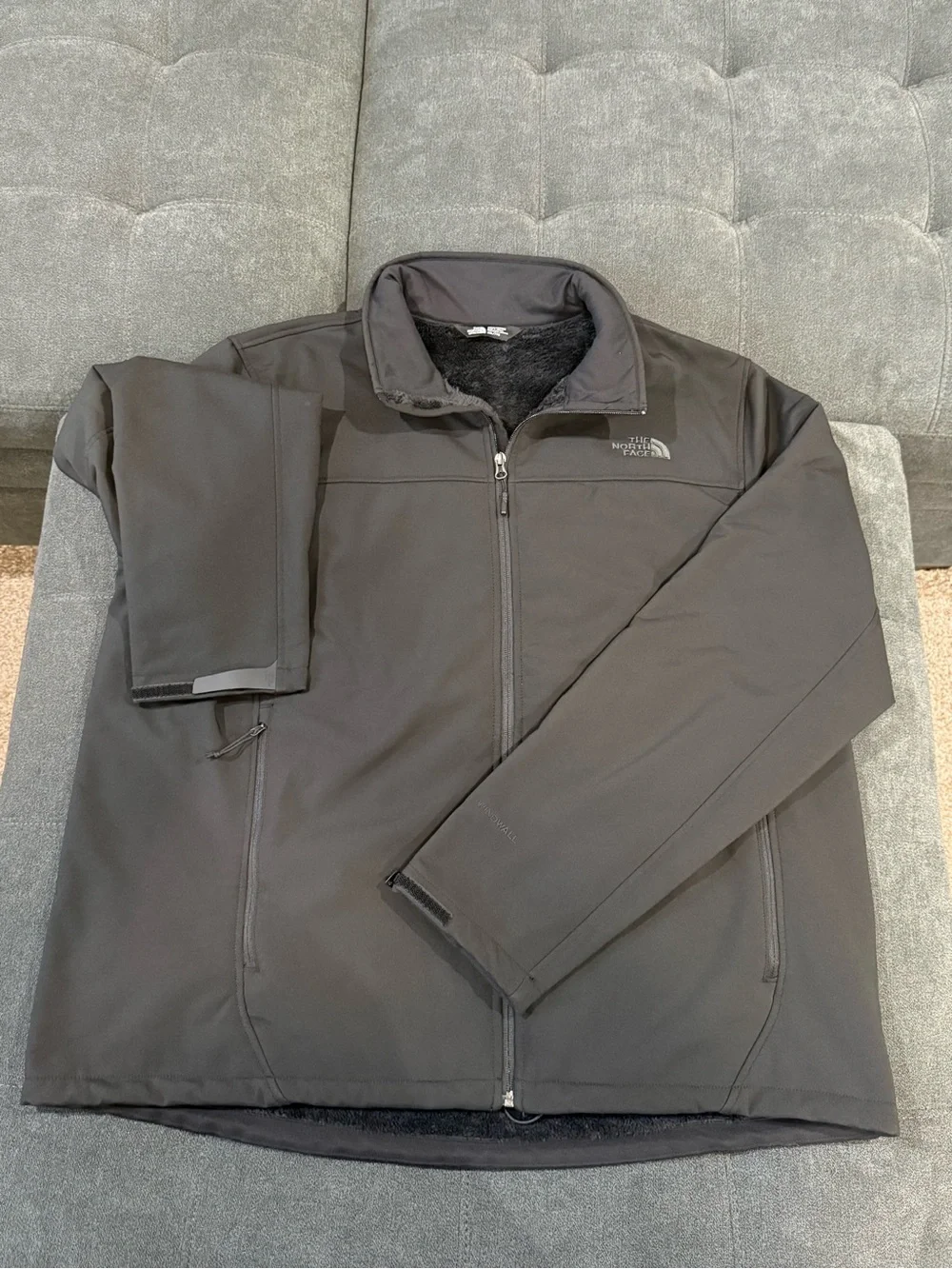 The North Face | Men’s Apex Chromium Thermal Jacket | XXL